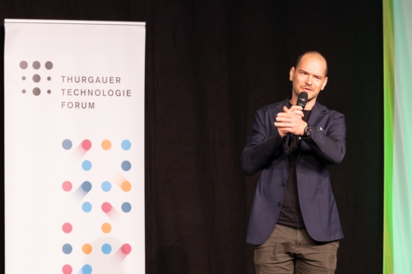 Thurgauer Technologietag 2025