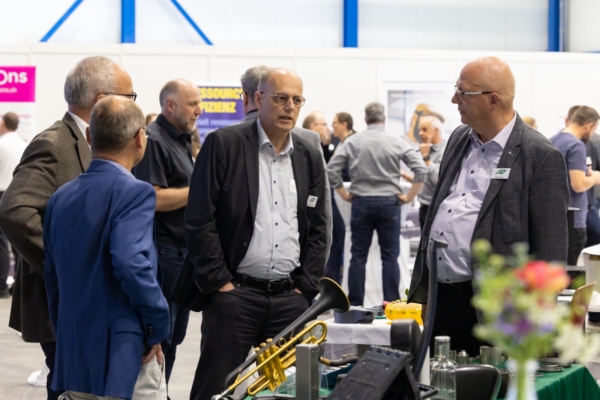Thurgauer Technologietag 2025
