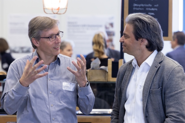 Thurgauer Technologietag 2025