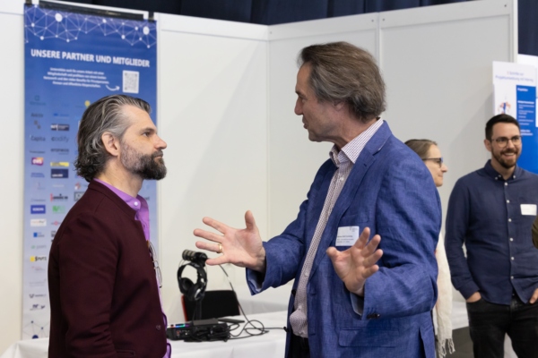 Thurgauer Technologietag 2025