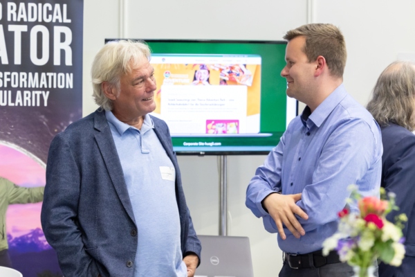 Thurgauer Technologietag 2025