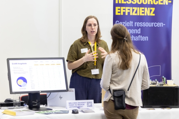 Thurgauer Technologietag 2025