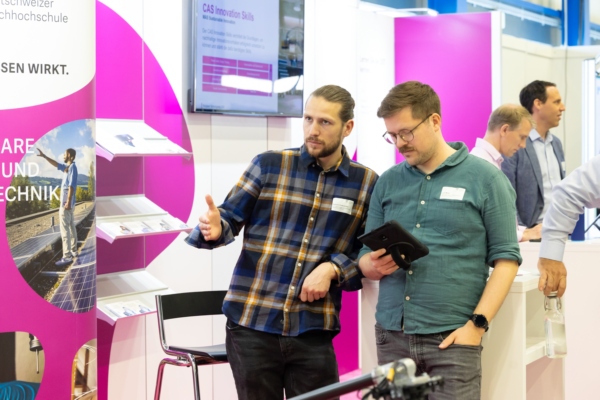 Thurgauer Technologietag 2025