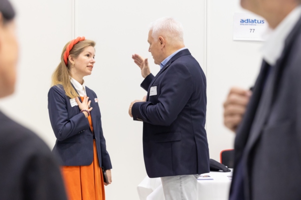 Thurgauer Technologietag 2025