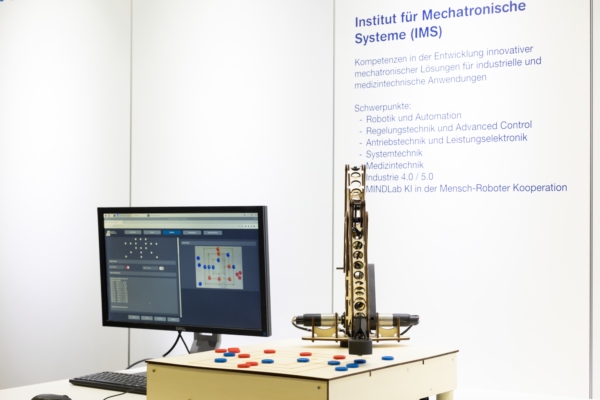 Thurgauer Technologietag 2025