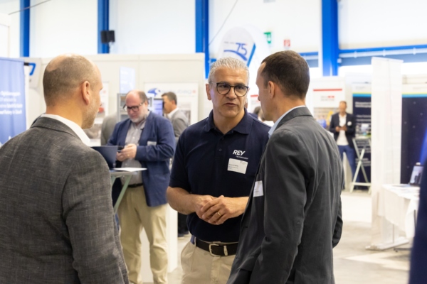 Thurgauer Technologietag 2025