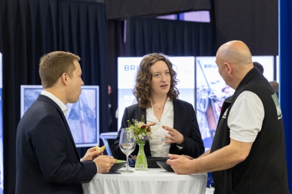 Thurgauer Technologietag 2025