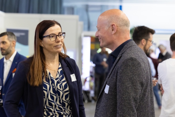 Thurgauer Technologietag 2025