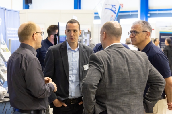 Thurgauer Technologietag 2025