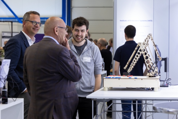 Thurgauer Technologietag 2025