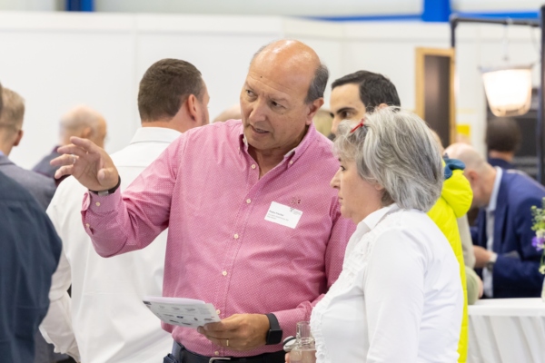 Thurgauer Technologietag 2025