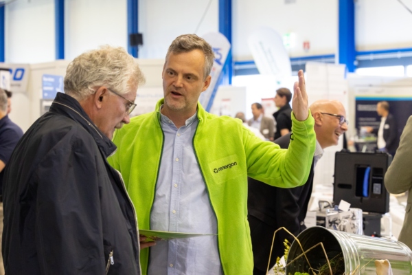 Thurgauer Technologietag 2025
