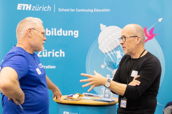 Thurgauer Technologietag 2025