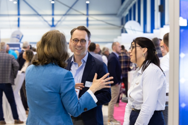 Thurgauer Technologietag 2025
