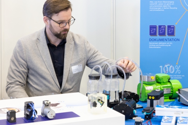 Thurgauer Technologietag 2025