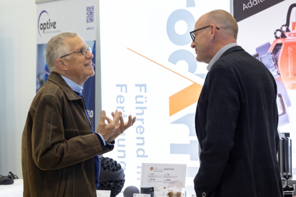 Thurgauer Technologietag 2025