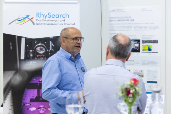 Thurgauer Technologietag 2025