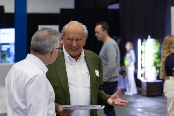 Thurgauer Technologietag 2025