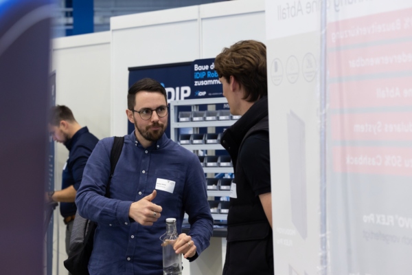 Thurgauer Technologietag 2025