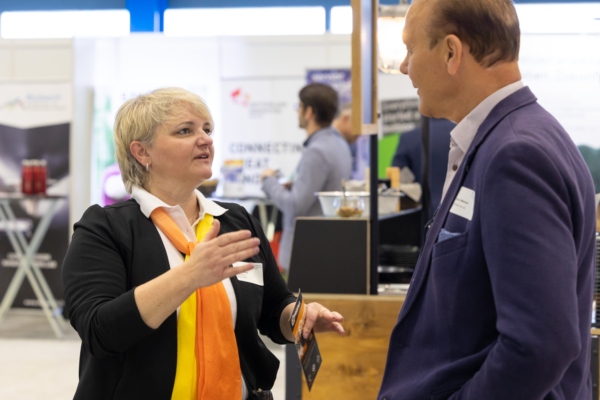 Thurgauer Technologietag 2025