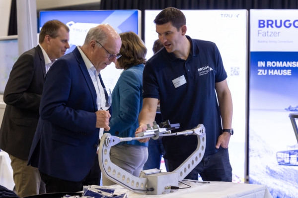 Thurgauer Technologietag 2025