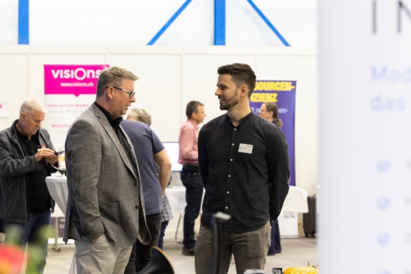 Thurgauer Technologietag 2025