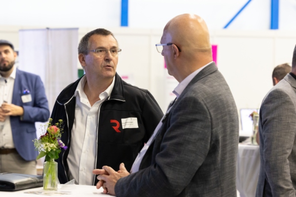 Thurgauer Technologietag 2025