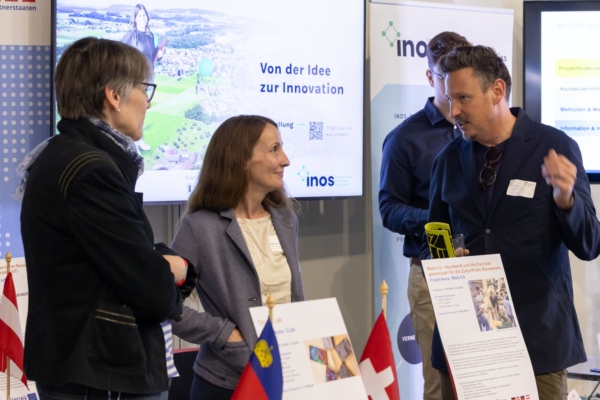 Thurgauer Technologietag 2025