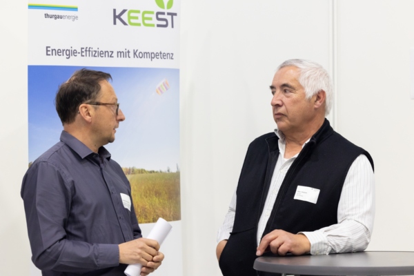 Thurgauer Technologietag 2025