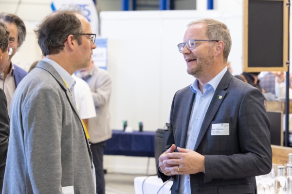 Thurgauer Technologietag 2025