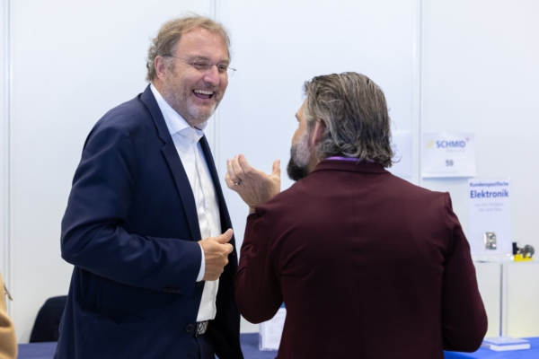 Thurgauer Technologietag 2025
