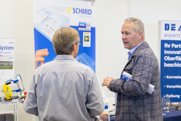 Thurgauer Technologietag 2025