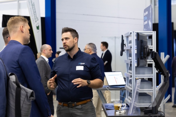 Thurgauer Technologietag 2025