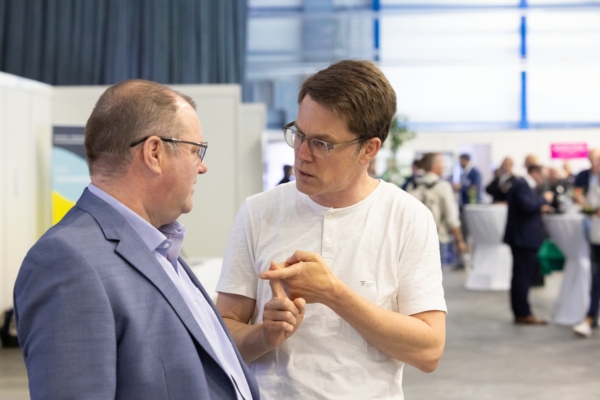 Thurgauer Technologietag 2025