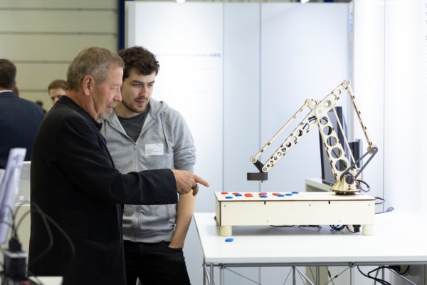 Thurgauer Technologietag 2025