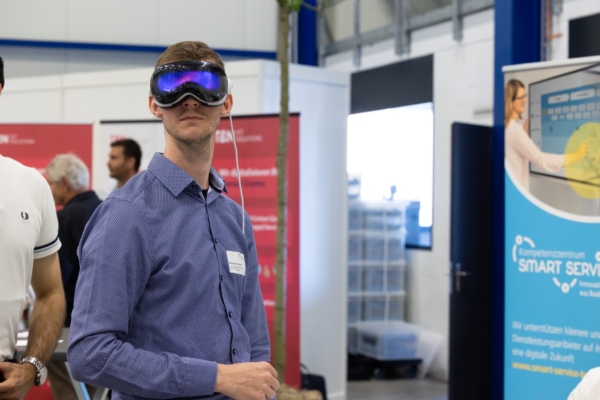 Thurgauer Technologietag 2025