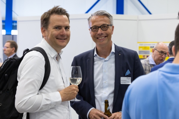 Thurgauer Technologietag 2025