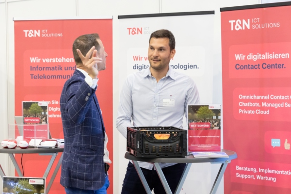 Thurgauer Technologietag 2025