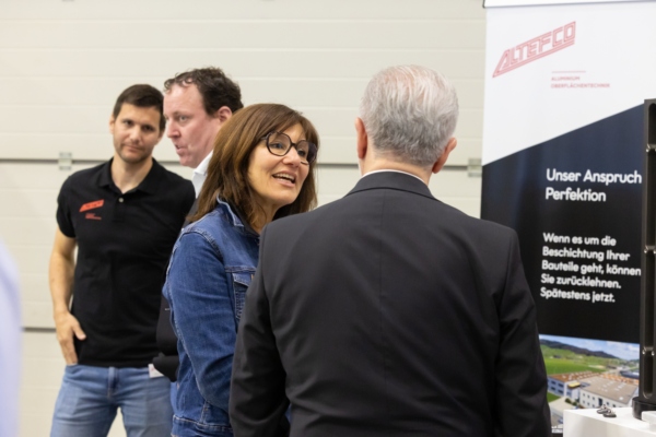 Thurgauer Technologietag 2025