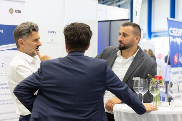 Thurgauer Technologietag 2025