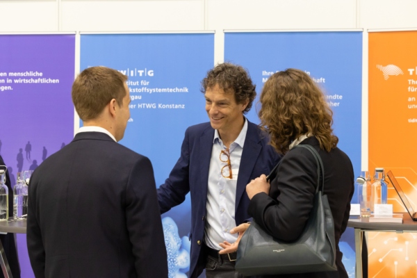 Thurgauer Technologietag 2025