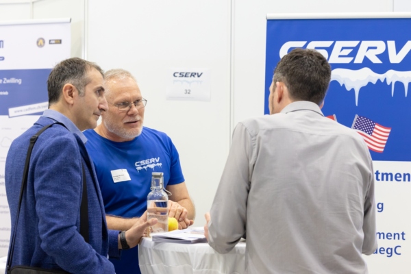 Thurgauer Technologietag 2025