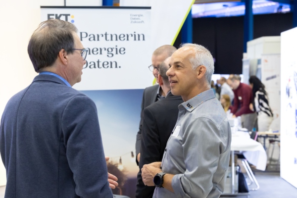Thurgauer Technologietag 2025