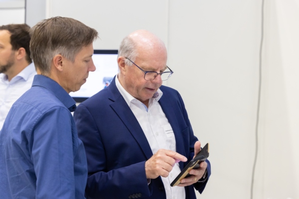 Thurgauer Technologietag 2025