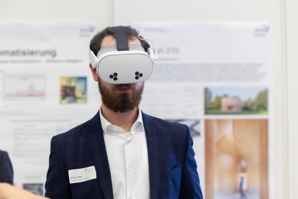Thurgauer Technologietag 2025