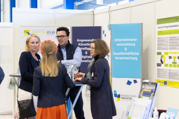 Thurgauer Technologietag 2025
