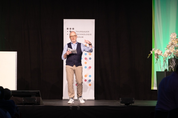 Thurgauer Technologietag 2025