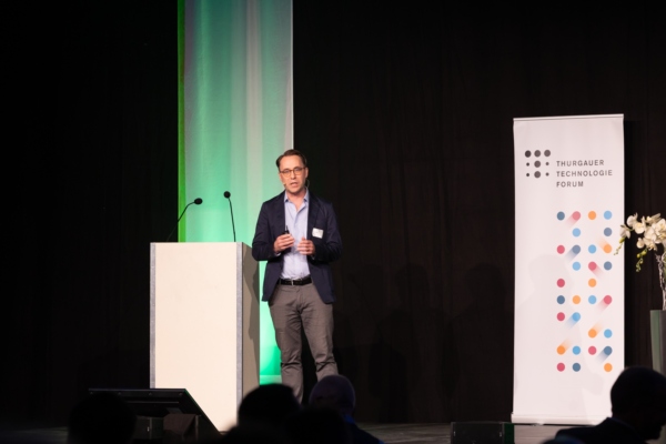 Thurgauer Technologietag 2025