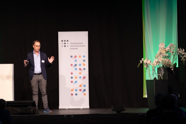 Thurgauer Technologietag 2025