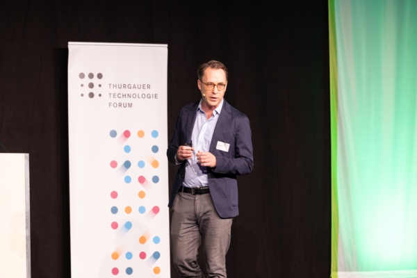 Thurgauer Technologietag 2025